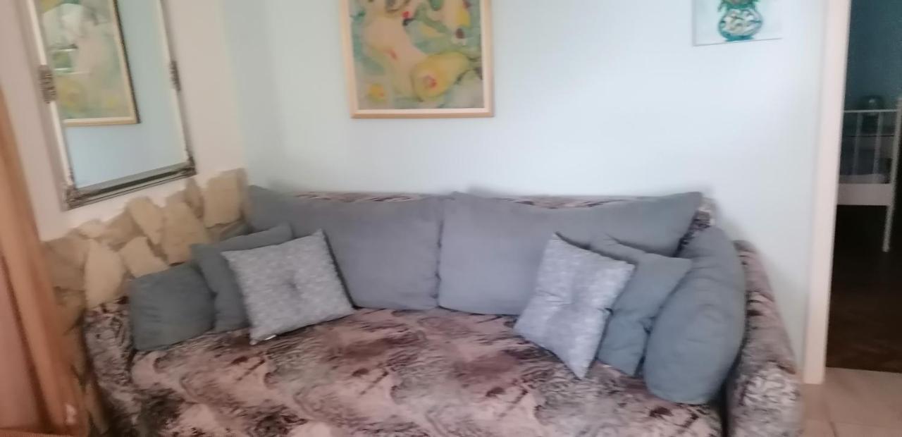 Olivera Apartments Pula Luaran gambar