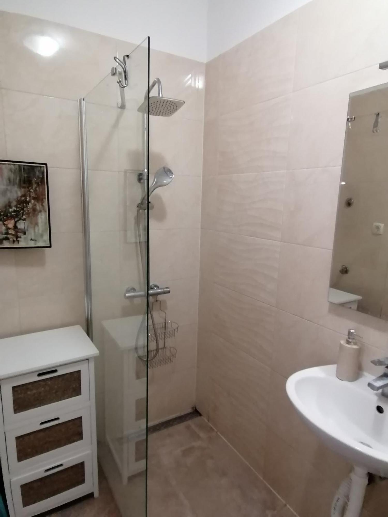 Olivera Apartments Pula Bilik gambar