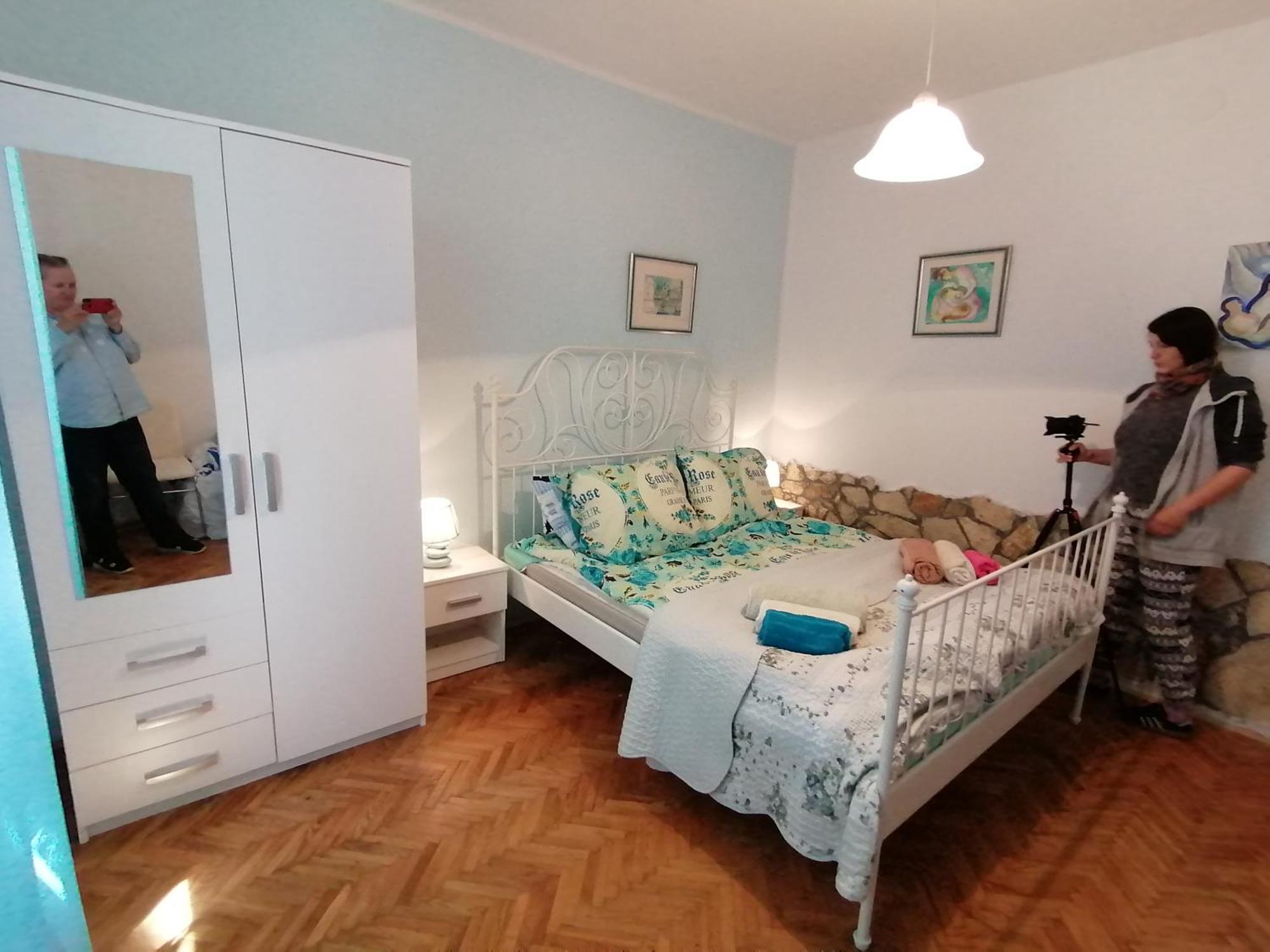 Olivera Apartments Pula Bilik gambar