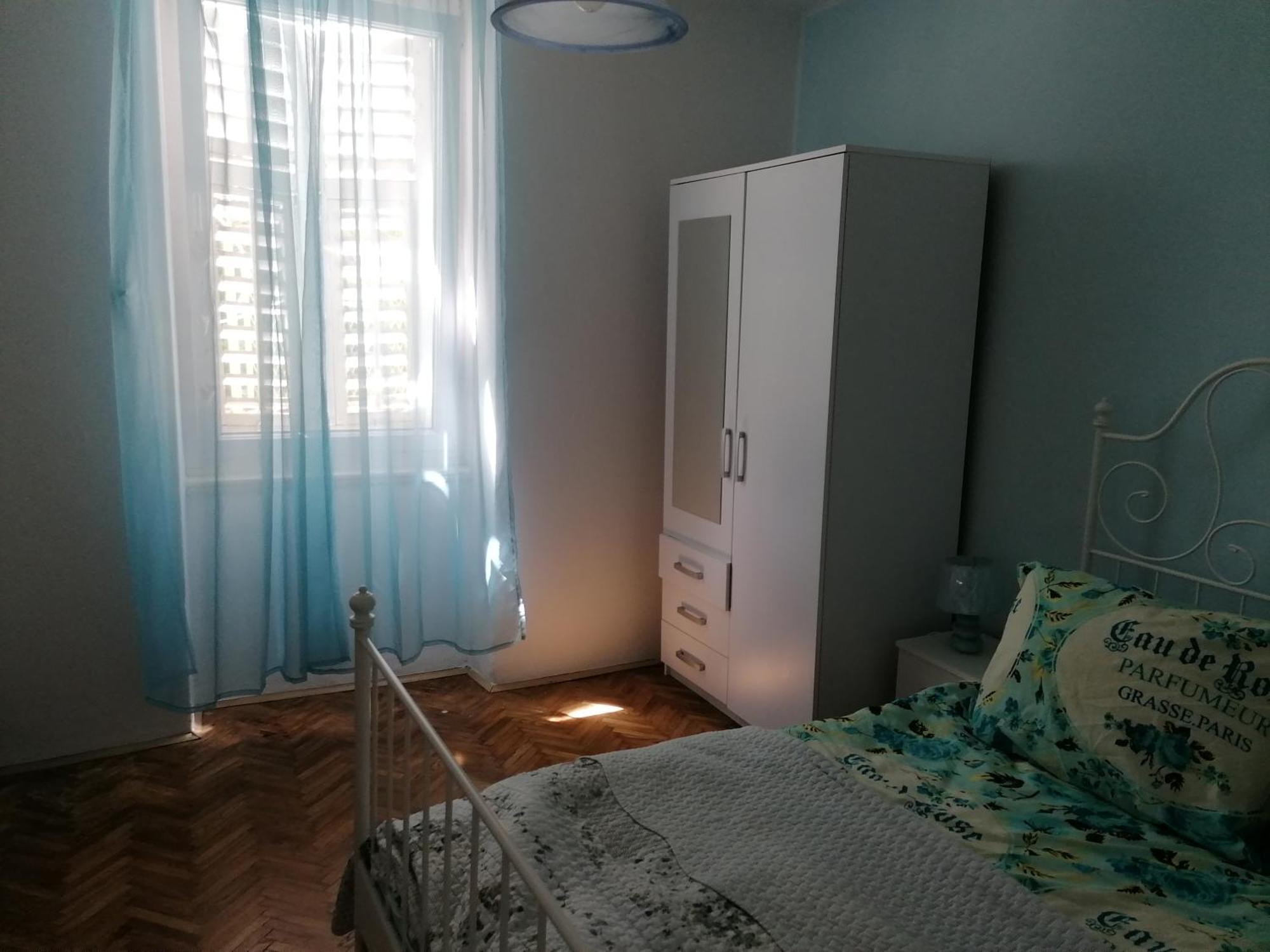 Olivera Apartments Pula Bilik gambar