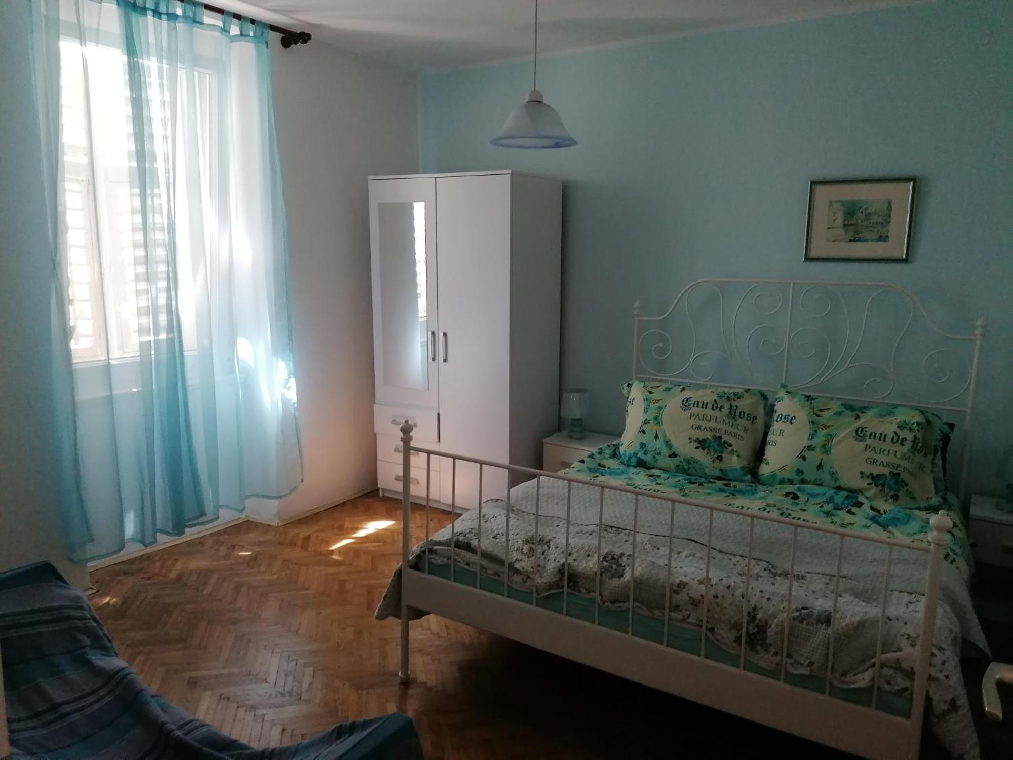 Olivera Apartments Pula Bilik gambar