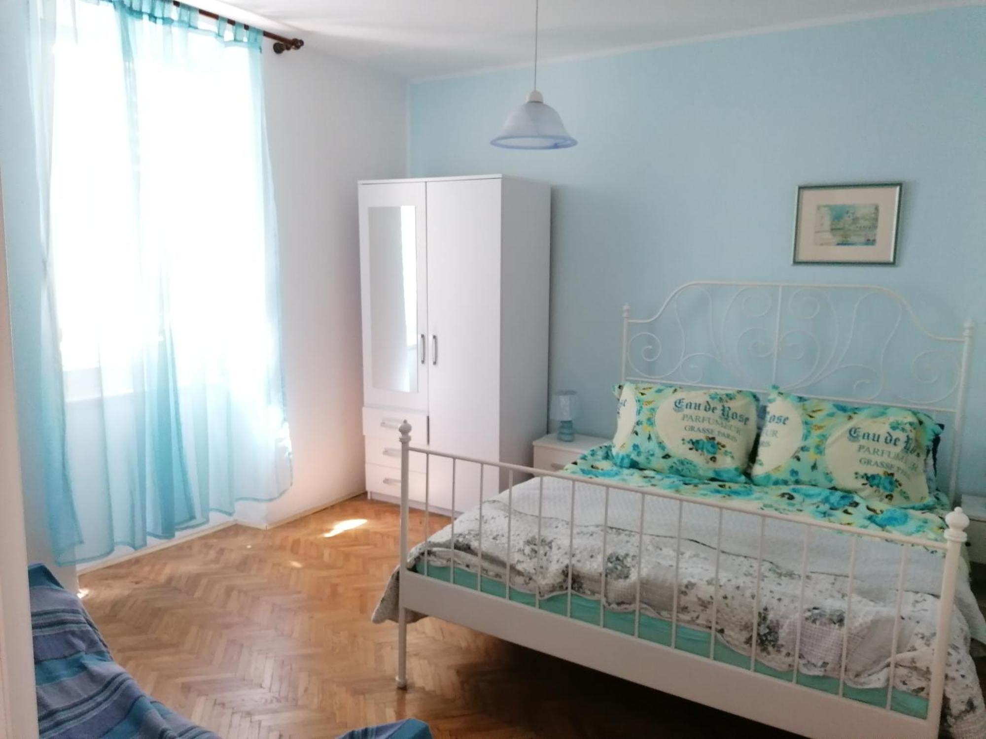 Olivera Apartments Pula Bilik gambar