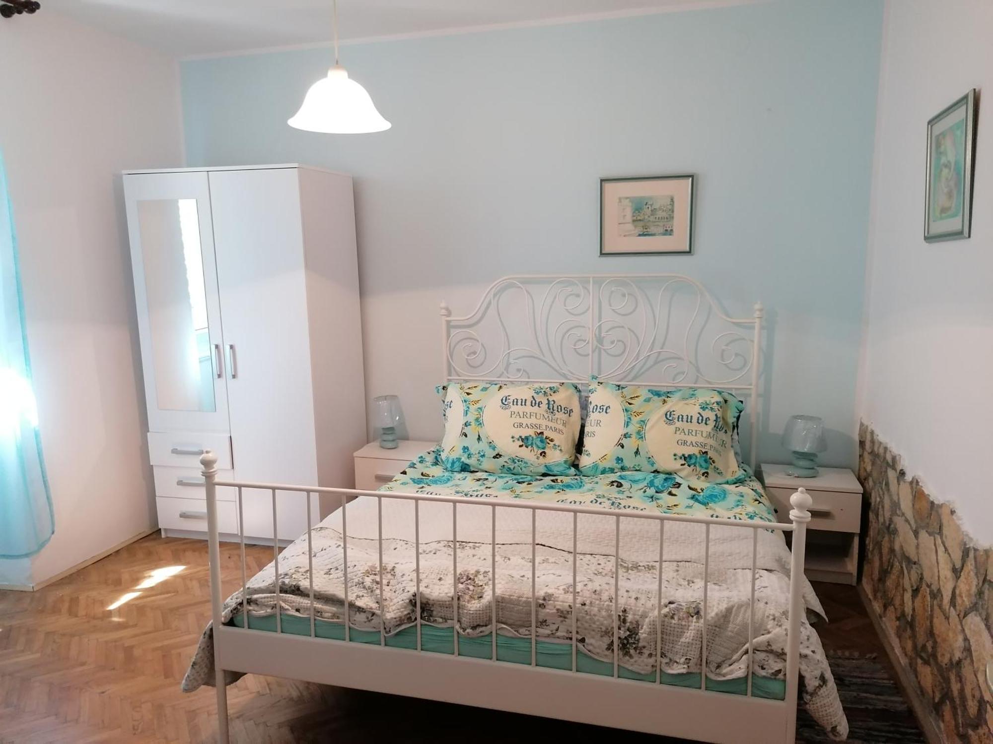 Olivera Apartments Pula Bilik gambar