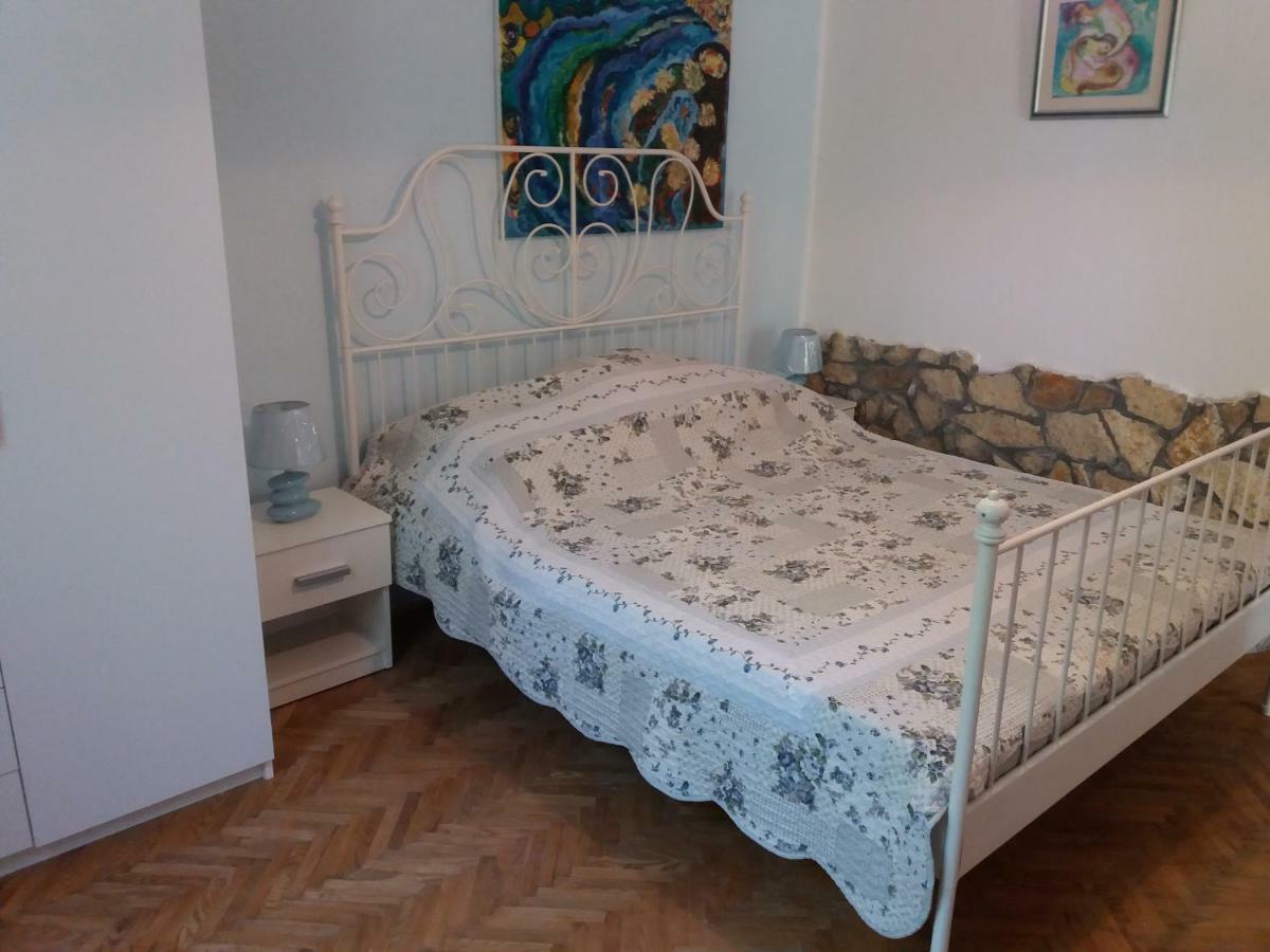 Olivera Apartments Pula Luaran gambar