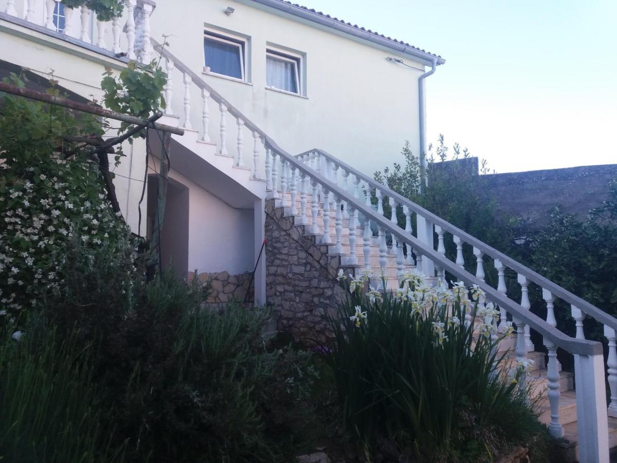 Olivera Apartments Pula Luaran gambar